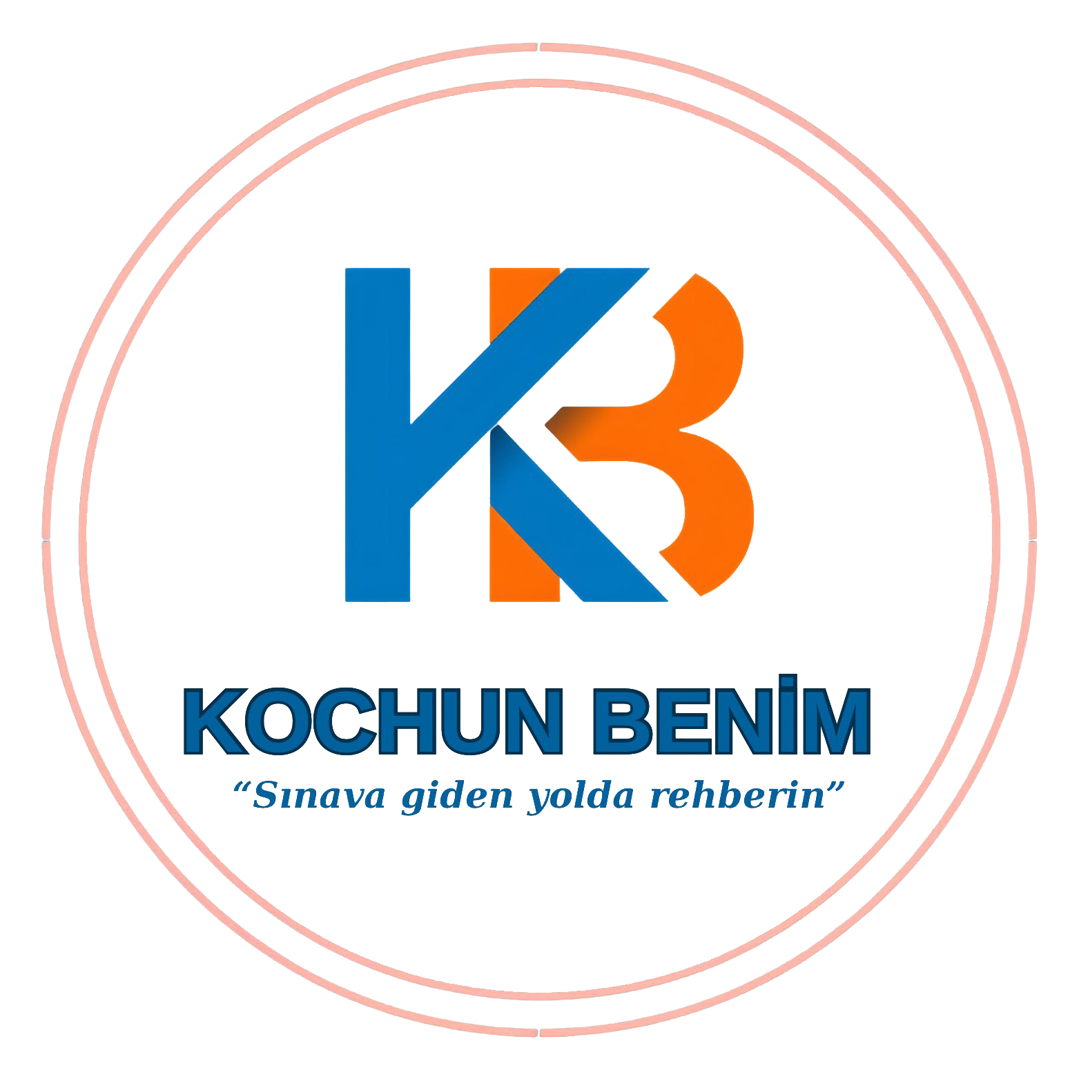 Kochun Benim – Eğitim Koçluğu